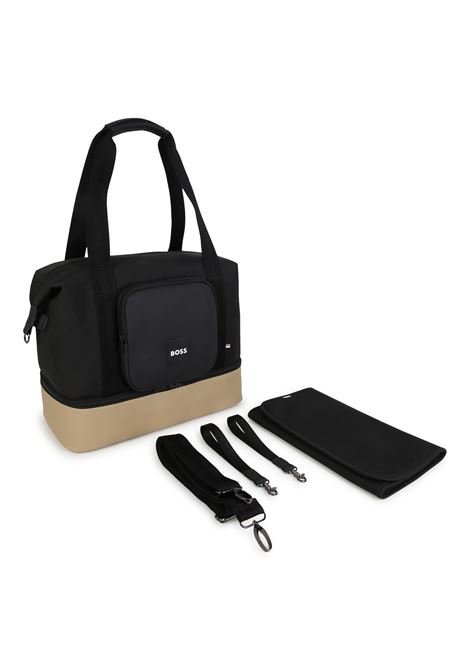 Borsa fasciatoio HUGO BOSS KIDS | J5360809B